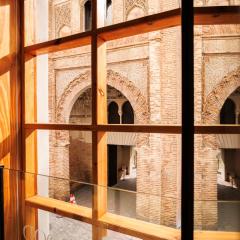 Corral del Carbón GG Luxury Hotel Boutique