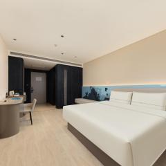 Atour Light Hotel Suzhou Guanqian Street Chayuanchang Subway Station