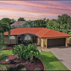 The Heavenly Paradise