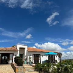 Villa Buganvilia