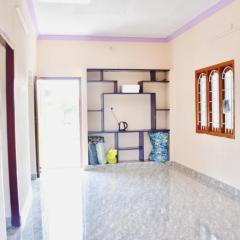 Tiru Arunachala Retreat House