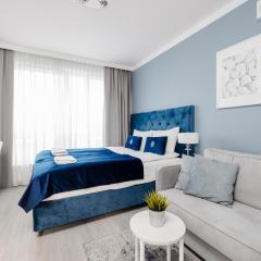 INA Rent - Śląska 12