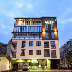 AXIOM Apartments
