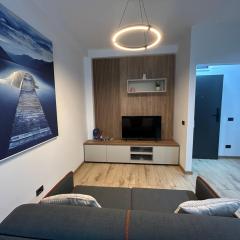 City South Apartments Timisoara