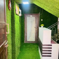 Moonlight residency