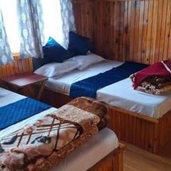 Kolakham Nature View Home Stay