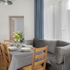 Eleganckie i Stylowe Apartamenty Niedaleko Rynku w Poznaniu by Noclegi Renters