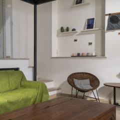 Dal Duca Castrofilippo Cozy loft at Magione