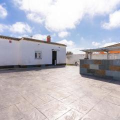 Casita de la coquina