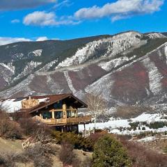 Aspen Chalet 976
