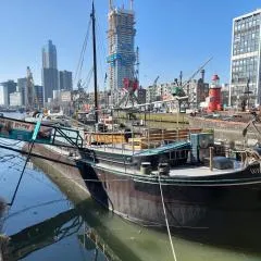 Rooms on Water