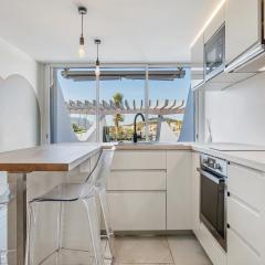 The Wave Village Naturiste Port Ambonne Cap d Agde