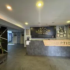Lagoon city hotel