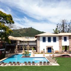 Hotel Fazenda São Silvano