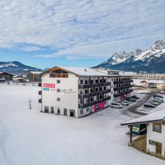 COOEE alpin Hotel Kitzbüheler Alpen