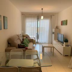 Apartamento Peñíscola 4 pax