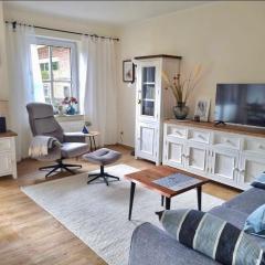 FeWo Tidehuus am Meer - Horumersiel