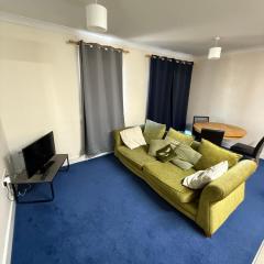 WHERRY ROAD 2 Bedroons