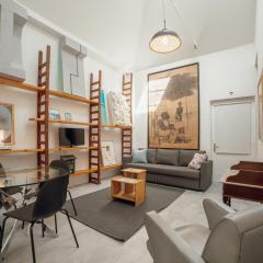 Clerigos Loft by Hosty