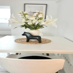 Cozy Apartment Near Berlin Ideal for Work or Leisure
