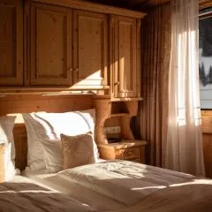 Das Verwall - finest serviced apartments