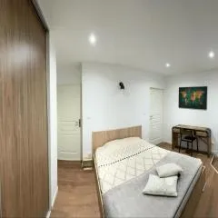 Chez Christian et Valérie