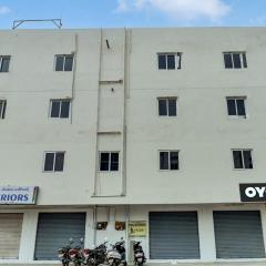 Hotel O Savitha's Grand