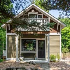 The Cottage at Forest Inn