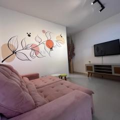 Minimalista · Flat Minimalista: Seu Refúgio Perfeito