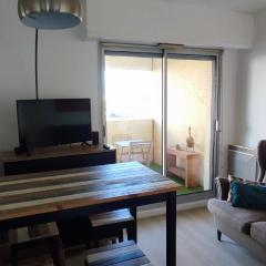 Résidence la Croisette Arcachon