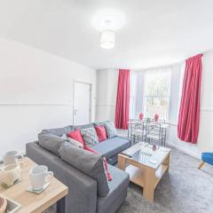 Cozy & Modern 2-Bedroom Accommodation in Barrow-in-Furness