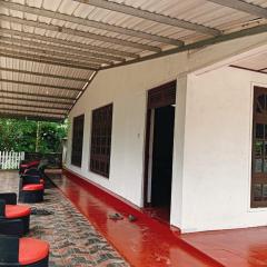 Hill Resort&Restaurant