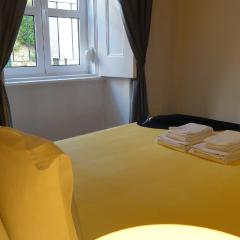 Campo Santana Apartment