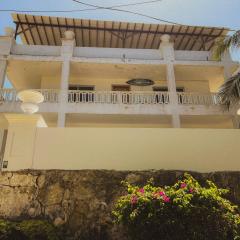 Surfer Grill, alojamiento en puerto Colombia, pradormar, Habitación Suite