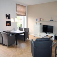 Jantje in der Villa Patricia