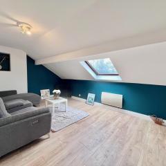 Cosy et Bel Appart paisible