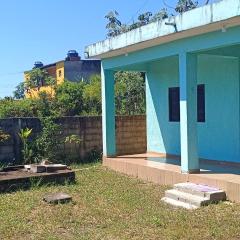 Casa Soul de Verão