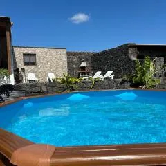Casa El Mirador