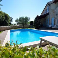 Villa Maslinova Grana