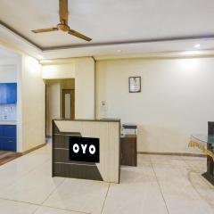 Hotel O Ridge Way Stays