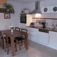 Ferienhaus Uns Lütt Hüsung