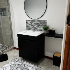 Riverstone Studio - Self Catering