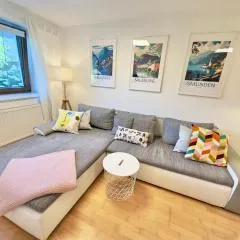 Cozy 2 Bed