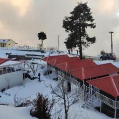 Himalayan Holidays Camp & Resort near Surkanda Devi