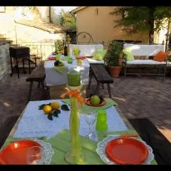 Ferienwohnung Girasoli In Cagli
