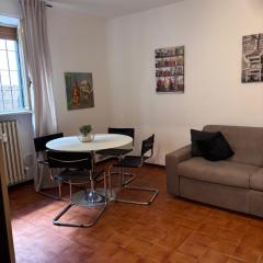 Residence Borgo Trento