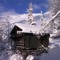 Mazot de l' Arche de Noé