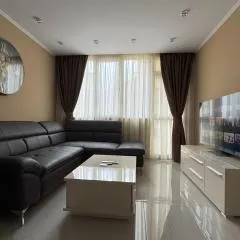 ApartmentSpiceDevin