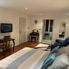 Villa atmosphère PETIT DEJEUNER COMPRIS