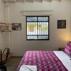 Hotel Casa Azul Jardín